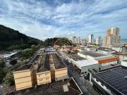 Apartamento para Locação em Mongaguá/SP Centro 2 Quartos