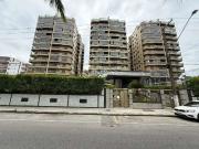 Apartamento para Locação em Mongaguá/SP Centro 3 Quartos