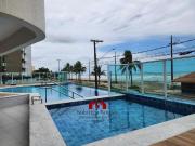 Apartamento para Locação em Mongaguá/SP Vera Cruz 2 Quartos