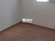 Apartamento para Locação em Monte Mor/SP Parque do Café...