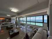 Apartamento para Locação em Natal/RN Areia Preta 3 Quartos