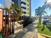 Apartamento para Locação em Natal/RN Candelária 2 Quartos