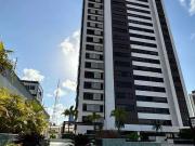 Apartamento para Locação em Natal/RN Candelária 3 Quartos