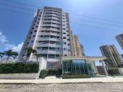 Apartamento para Locação em Natal/RN Candelária 3 Quartos