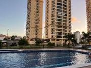 Apartamento para Locação em Natal/RN Candelária 4 Quartos