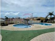 Apartamento para Locação em Natal/RN Capim Macio 2 Quartos