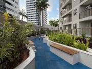 Apartamento para Locação em Natal/RN Capim Macio 2 Quartos