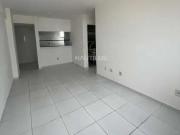 Apartamento para Locação em Natal/RN Capim Macio 2 Quartos