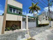 Apartamento para Locação em Natal/RN Capim Macio 2 Quartos