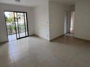 Apartamento para Locação em Natal/RN Capim Macio 2 Quartos