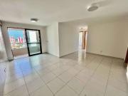 Apartamento para Locação em Natal/RN Capim Macio 3 Quartos