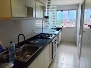 Apartamento para Locação em Natal/RN Capim Macio 3 Quartos