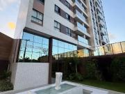 Apartamento para Locação em Natal/RN Capim Macio 3 Quartos
