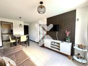 Apartamento para Locação em Natal/RN Capim Macio 3 Quartos