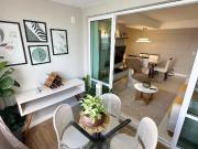 Apartamento para Locação em Natal/RN Capim Macio 3 Quartos