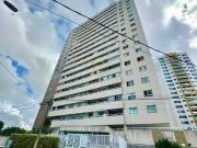 Apartamento para Locação em Natal/RN Capim Macio 3 Quartos