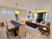 Apartamento para Locação em Natal/RN Capim Macio 3 Quartos Apartamento para Locação em Natal/RN Capim Macio 3 Quartos