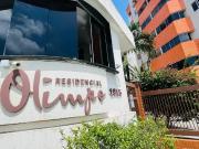 Apartamento para Locação em Natal/RN Capim Macio 3 Quartos