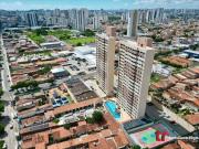 Apartamento para Locação em Natal/RN Dix Sept Rosado 3...