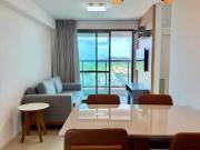 Apartamento para Locação em Natal/RN Lagoa Nova 2 Quartos