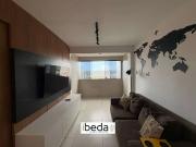 Apartamento para Locação em Natal/RN Lagoa Nova 2 Quartos