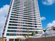 Apartamento para Locação em Natal/RN Lagoa Nova 2 Quartos