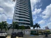Apartamento para Locação em Natal/RN Lagoa Nova 3 Quartos