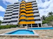 Apartamento para Locação em Natal/RN Lagoa Nova 4 Quartos