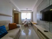 Apartamento para Locação em Natal/RN Lagoa Seca 2 Quartos