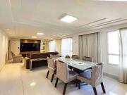 Apartamento para Locação em Natal/RN Neópolis 3 Quartos