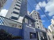 Apartamento para Locação em Natal/RN Petrópolis 3 Quartos
