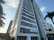Apartamento para Locação em Natal/RN Petrópolis 3 Quartos