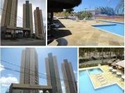 Apartamento para Locação em Natal/RN Pitimbu 2 Quartos