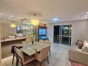 Apartamento para Locação em Natal/RN Pitimbu 3 Quartos