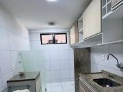 Apartamento para Locação em Natal/RN Pitimbu 3 Quartos