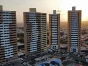 Apartamento para Locação em Natal/RN Pitimbu 3 Quartos