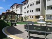 Apartamento para Locação em Natal/RN Planalto 2 Quartos