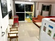 Apartamento para Locação em Natal/RN Ponta Negra 1 Quartos