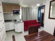 Apartamento para Locação em Natal/RN Ponta Negra 1 Quartos