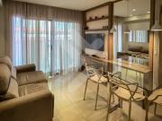 Apartamento para Locação em Natal/RN Ponta Negra 1 Quartos