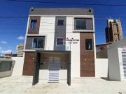 Apartamento para Locação em Natal/RN Ponta Negra 1 Quartos
