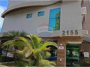 Apartamento para Locação em Natal/RN Ponta Negra 1 Quartos