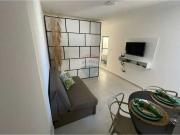 Apartamento para Locação em Natal/RN Ponta Negra 1 Quartos