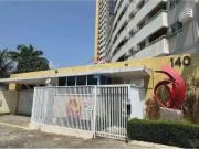 Apartamento para Locação em Natal/RN Ponta Negra 2 Quartos