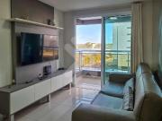 Apartamento para Locação em Natal/RN Ponta Negra 2 Quartos