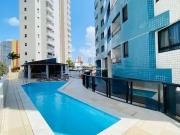 Apartamento para Locação em Natal/RN Ponta Negra 2 Quartos