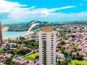 Apartamento para Locação em Natal/RN Ponta Negra 2 Quartos