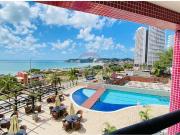 Apartamento para Locação em Natal/RN Ponta Negra 2 Quartos