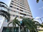 Apartamento para Locação em Natal/RN Ponta Negra 2 Quartos