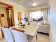 Apartamento para Locação em Natal/RN Ponta Negra 2 Quartos